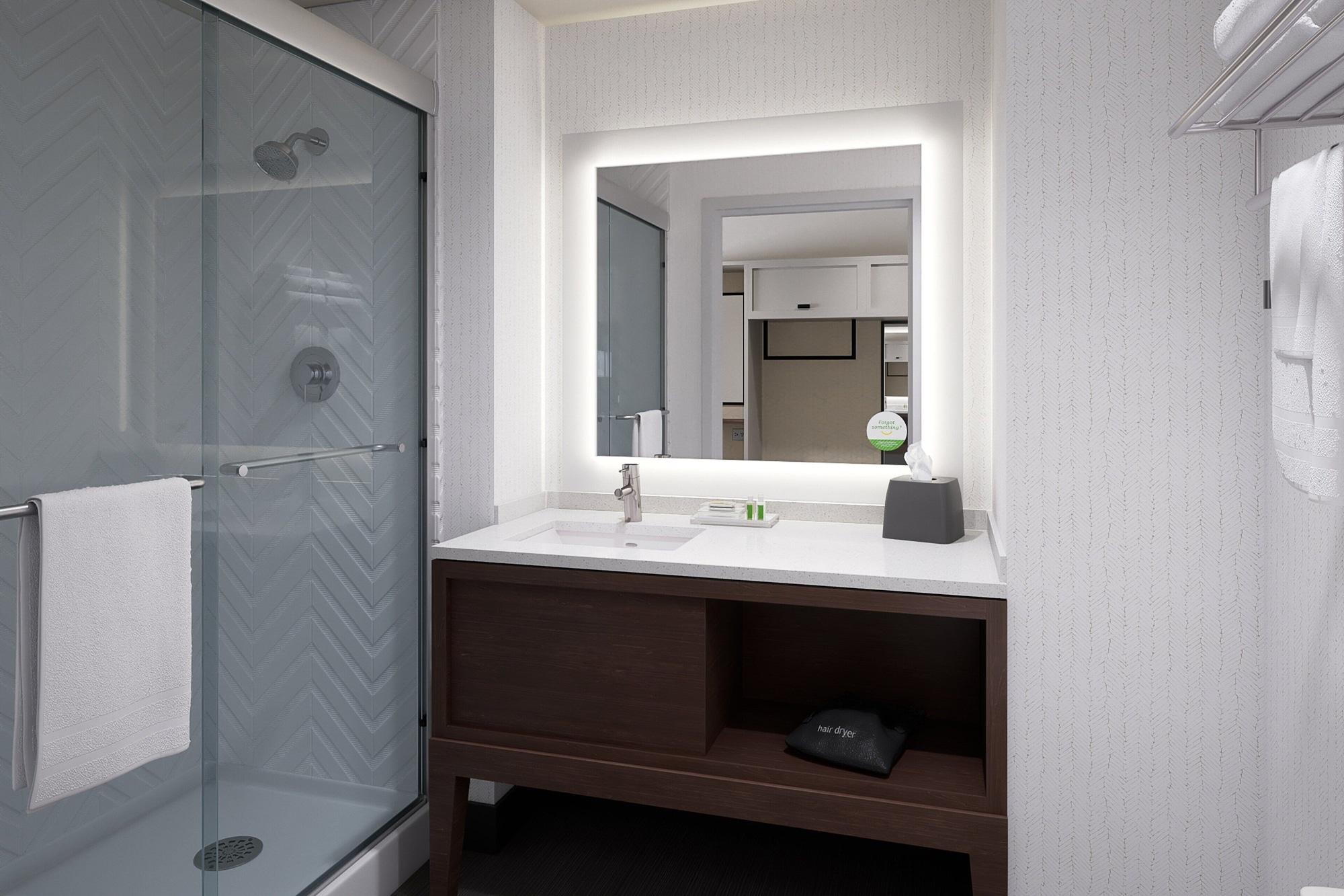 Holiday Inn Indianapolis - Airport Area N By Ihg Exterior foto